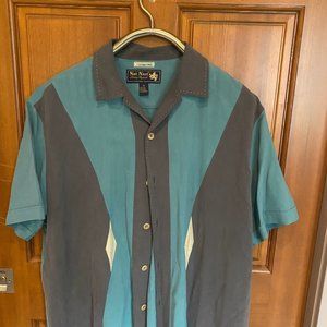 Nat Nast Large shirt